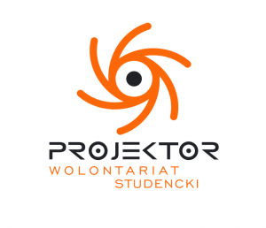logo projektor