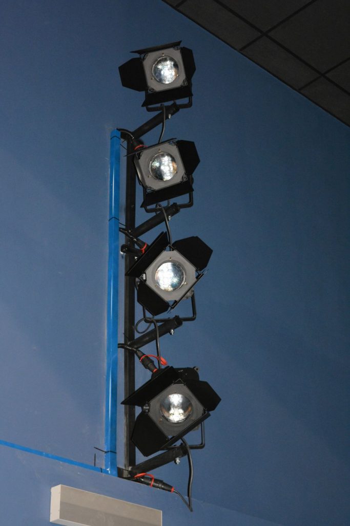 Lampy oświetleniowe